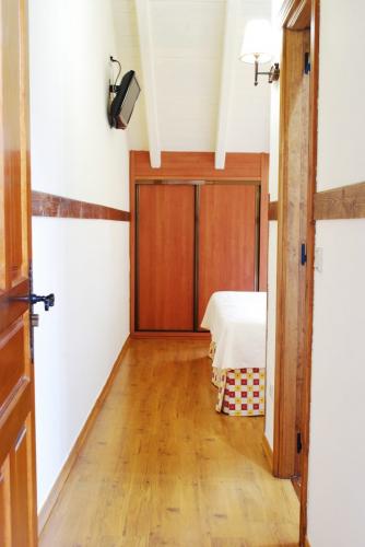 Habitación abuhardillada