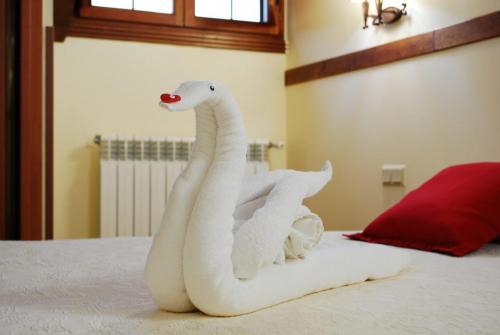 Habitación abuhardillada